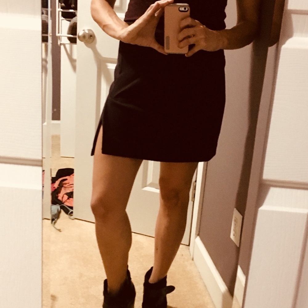 Express Skirt